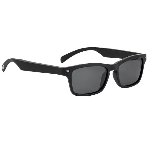 Outdoor Sports Music Bluetooth 5.0 Smart Sunglasses