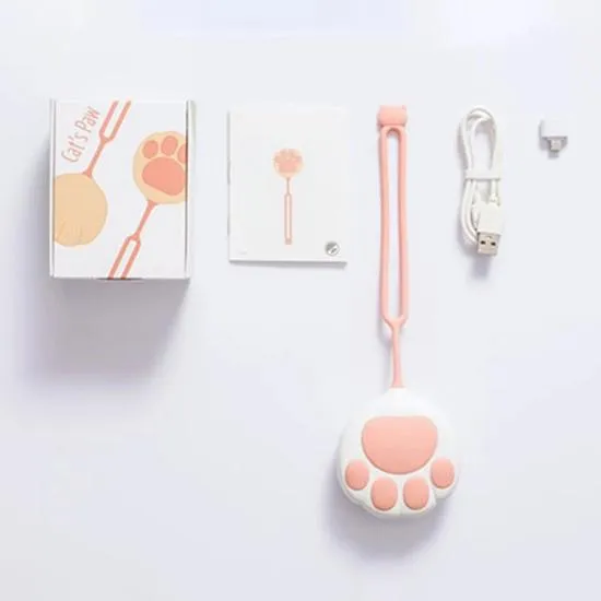 Pawsome Hand Warmer / Power Bank