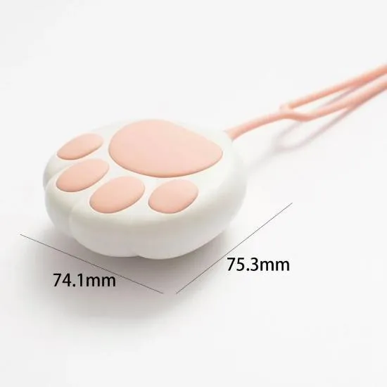 Pawsome Hand Warmer / Power Bank
