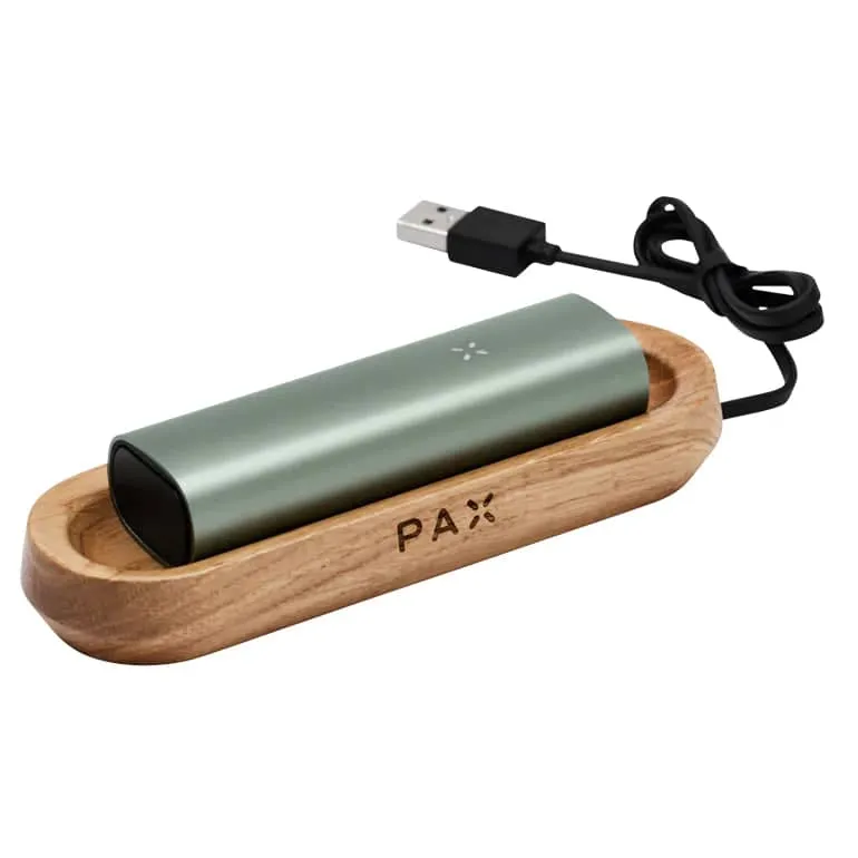 PAX Charging Tray