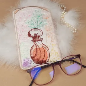 Pensant à vous Eau De Parfum Eyeglass Cases