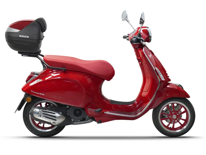 Piaggio Vespa Primavera 150 AB (14-24) SHAD Top Box Fitting Kit