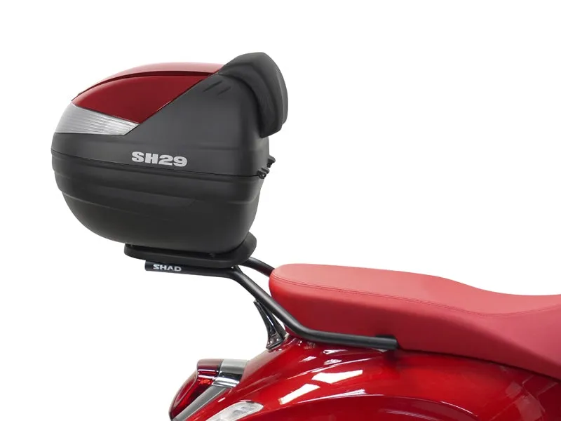 Piaggio Vespa Primavera 150 AB (14-24) SHAD Top Box Fitting Kit