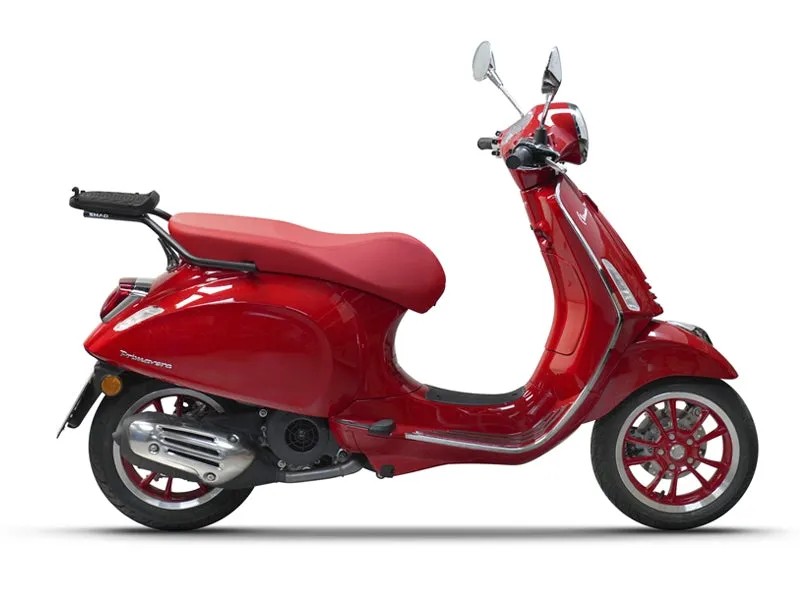 Piaggio Vespa Primavera 150 AB (14-24) SHAD Top Box Fitting Kit