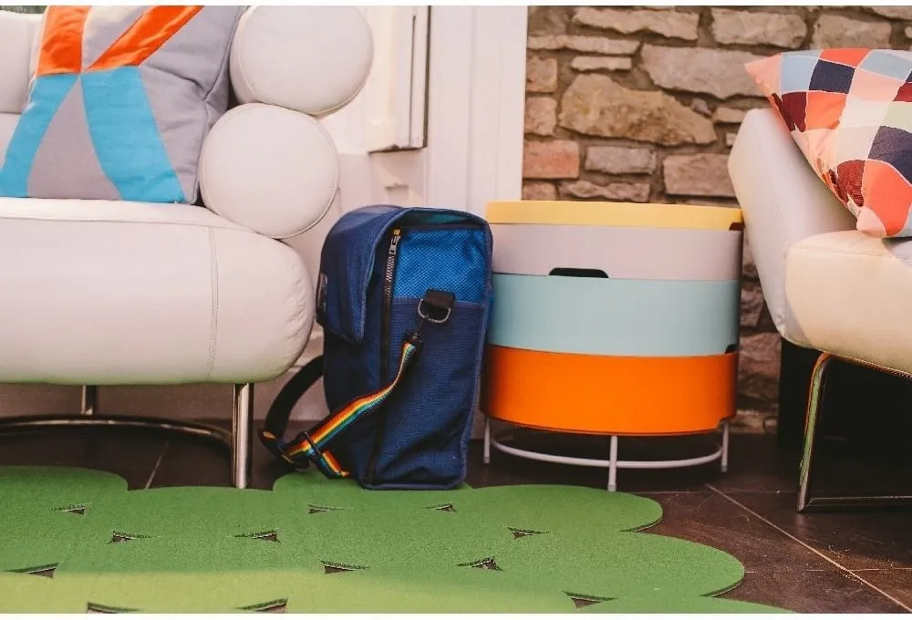 Playpak - Portable Activity Kit for Kids with Disabilities