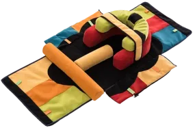Playpak - Portable Activity Kit for Kids with Disabilities