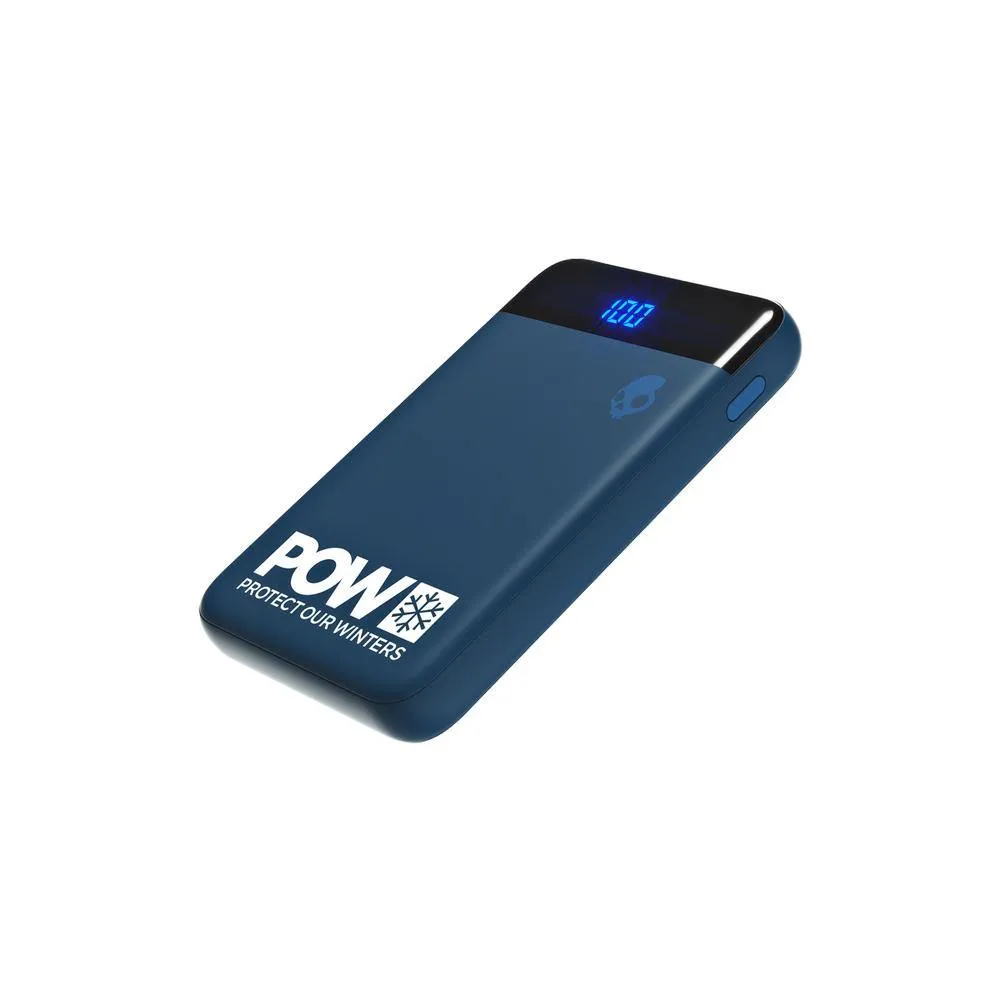 POW Canada x Skullcandy Stash Mini (Online Exclusive)