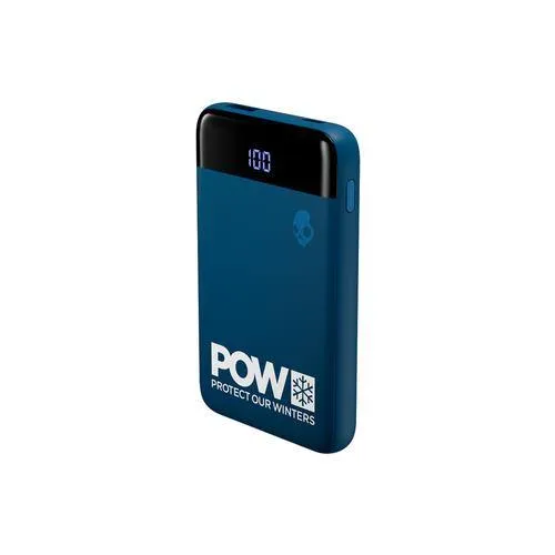 POW Canada x Skullcandy Stash Mini (Online Exclusive)