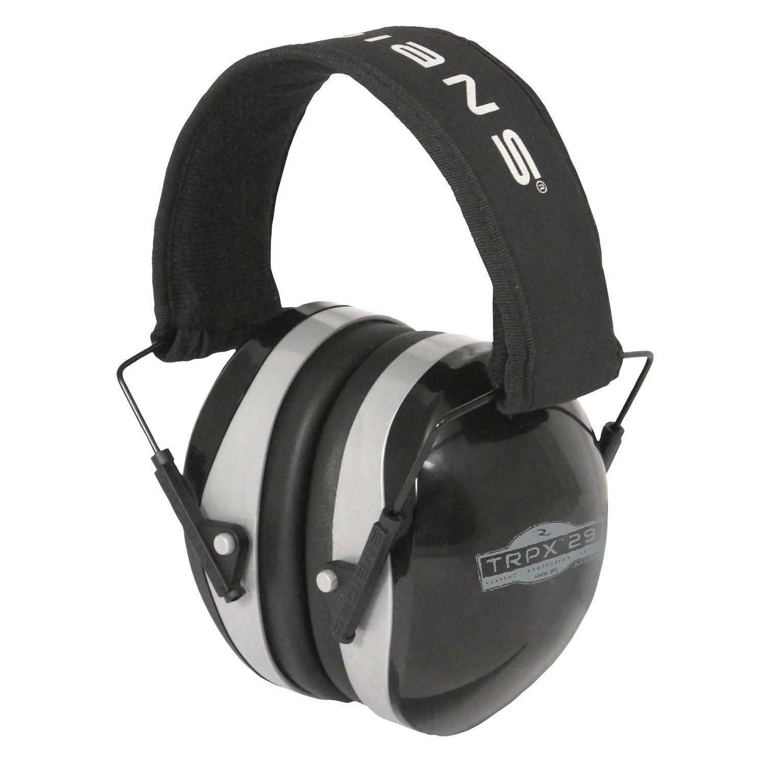 RADIANS TRPX 29 TR29-BX EarMuff NRR 29