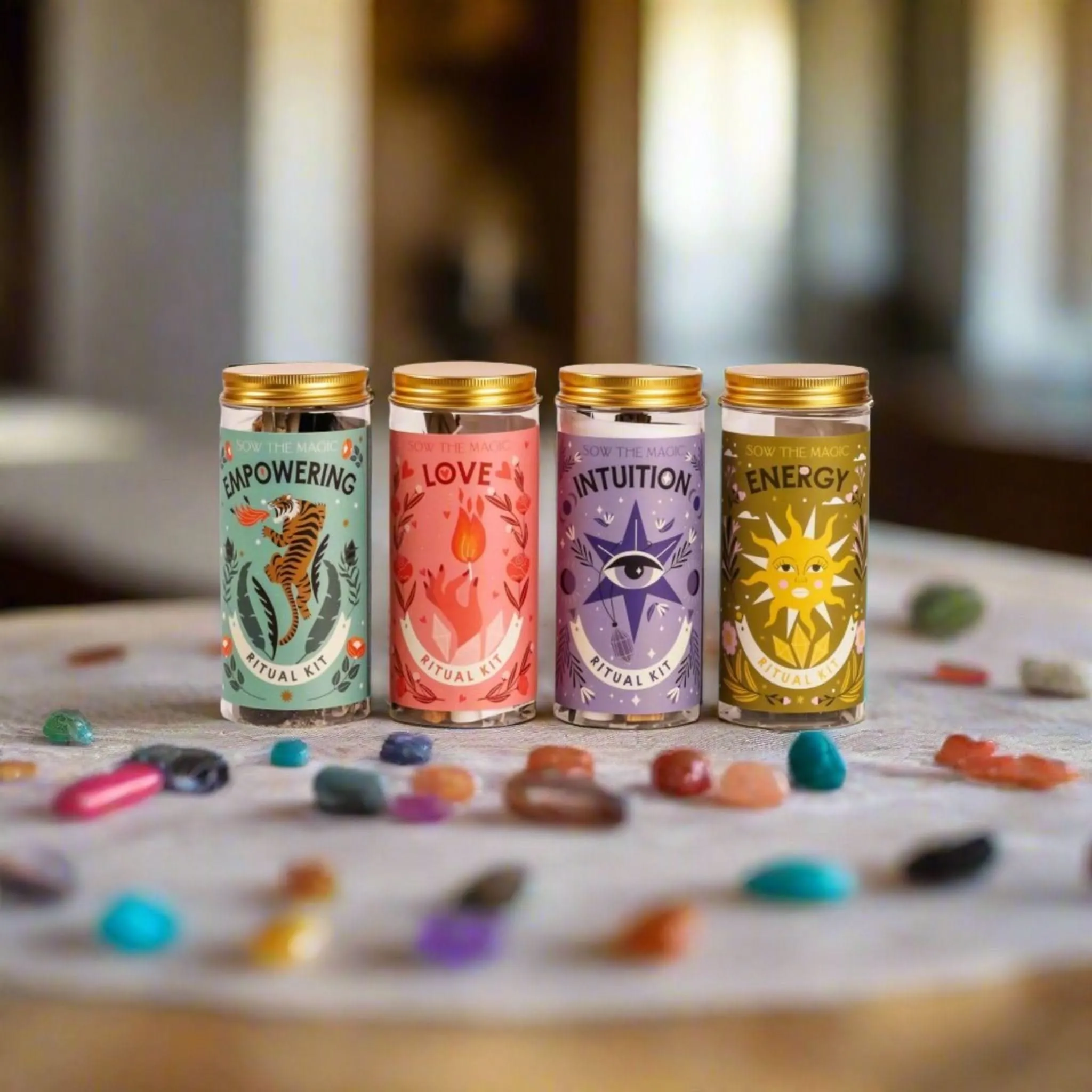 Ritual Kits