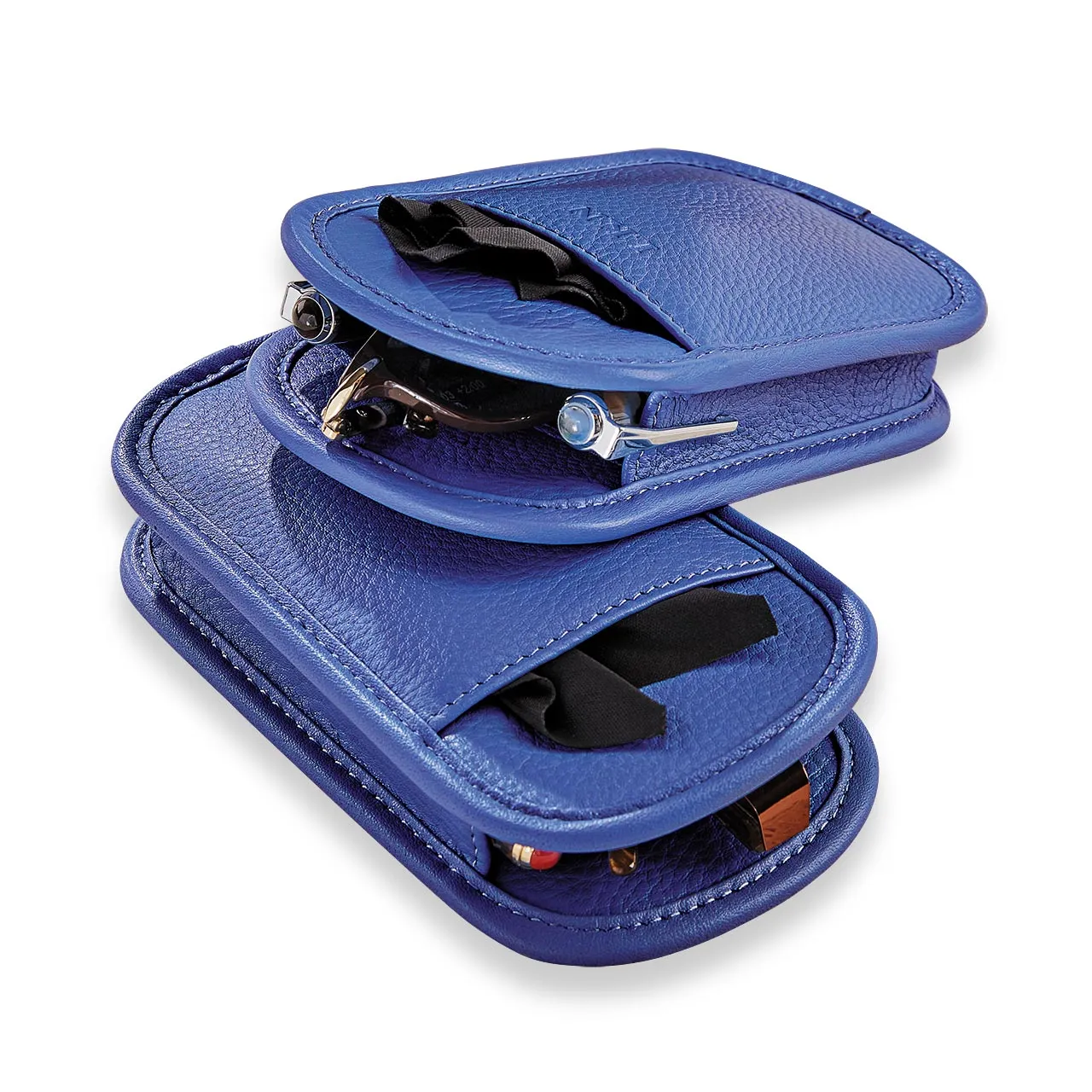 Riviera Read and Write Eyeglass Case
