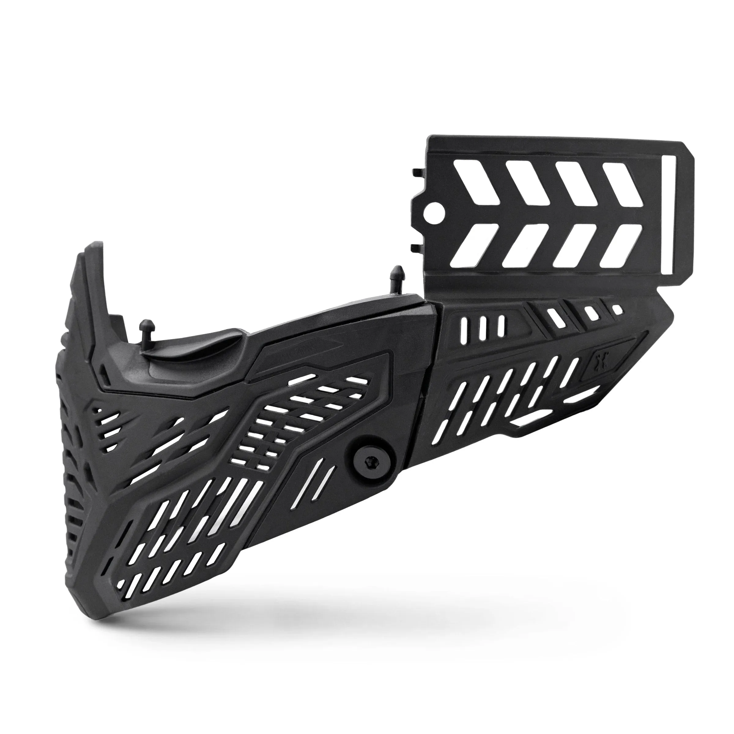 RMX Lower Kit - Black