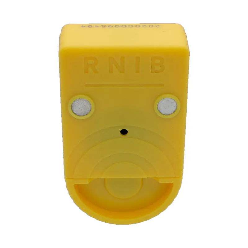 RNIB Liquid Level Indicator - audible and vibratory - VAT Free