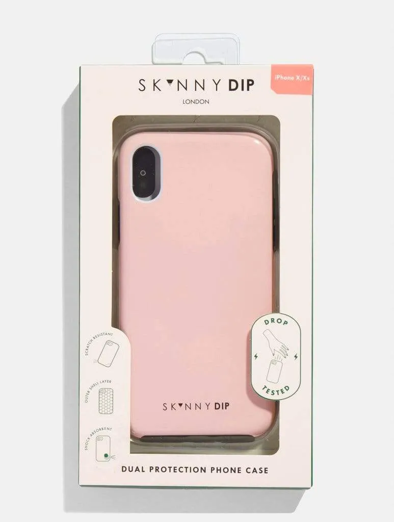 Rose Dual Protective Case