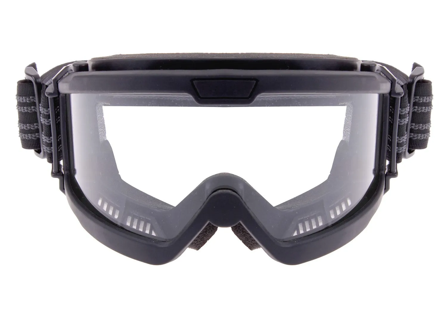 Rothco ANSI Ballistic OTG Goggle System