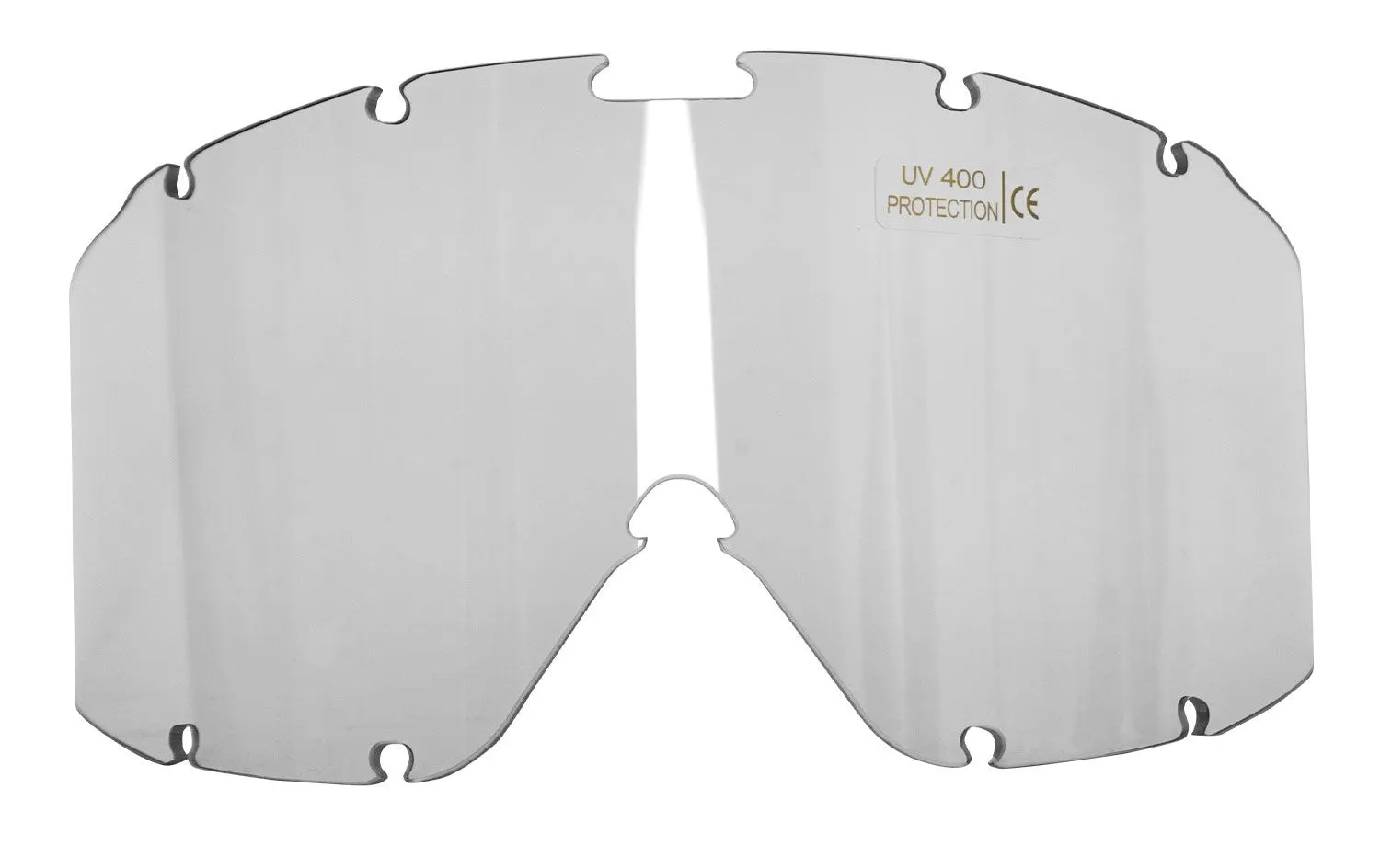Rothco ANSI Ballistic OTG Goggle System