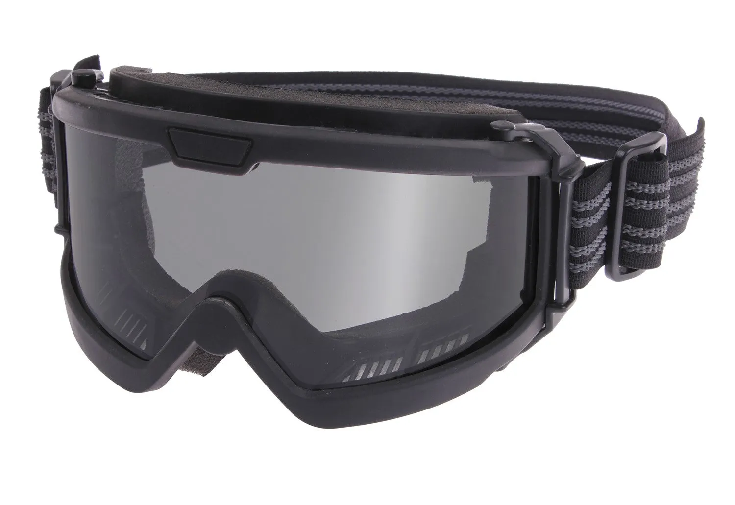 Rothco ANSI Ballistic OTG Goggle System