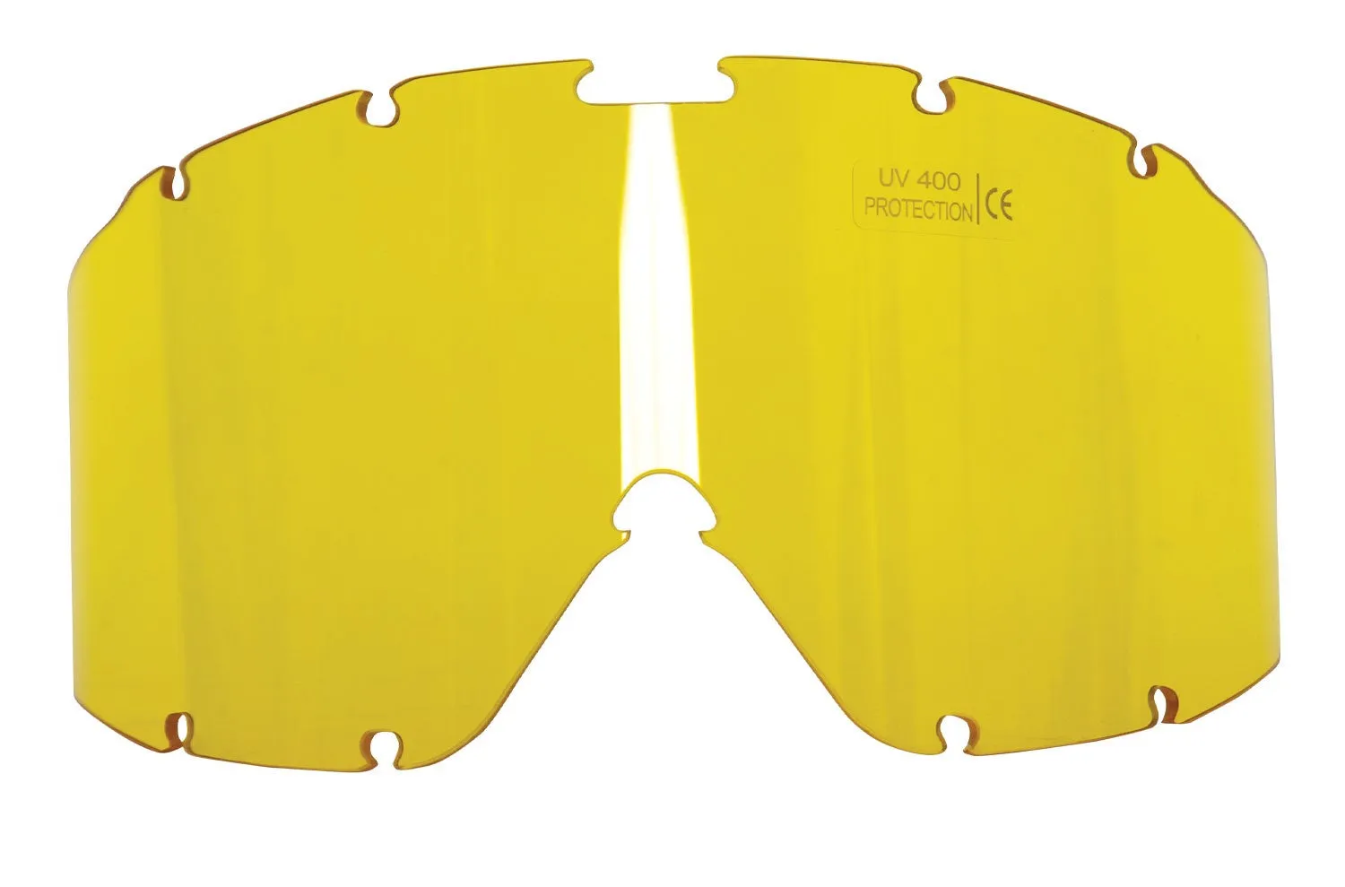 Rothco ANSI Ballistic OTG Goggle System