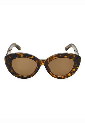 Sailor Brown Sunglasses
