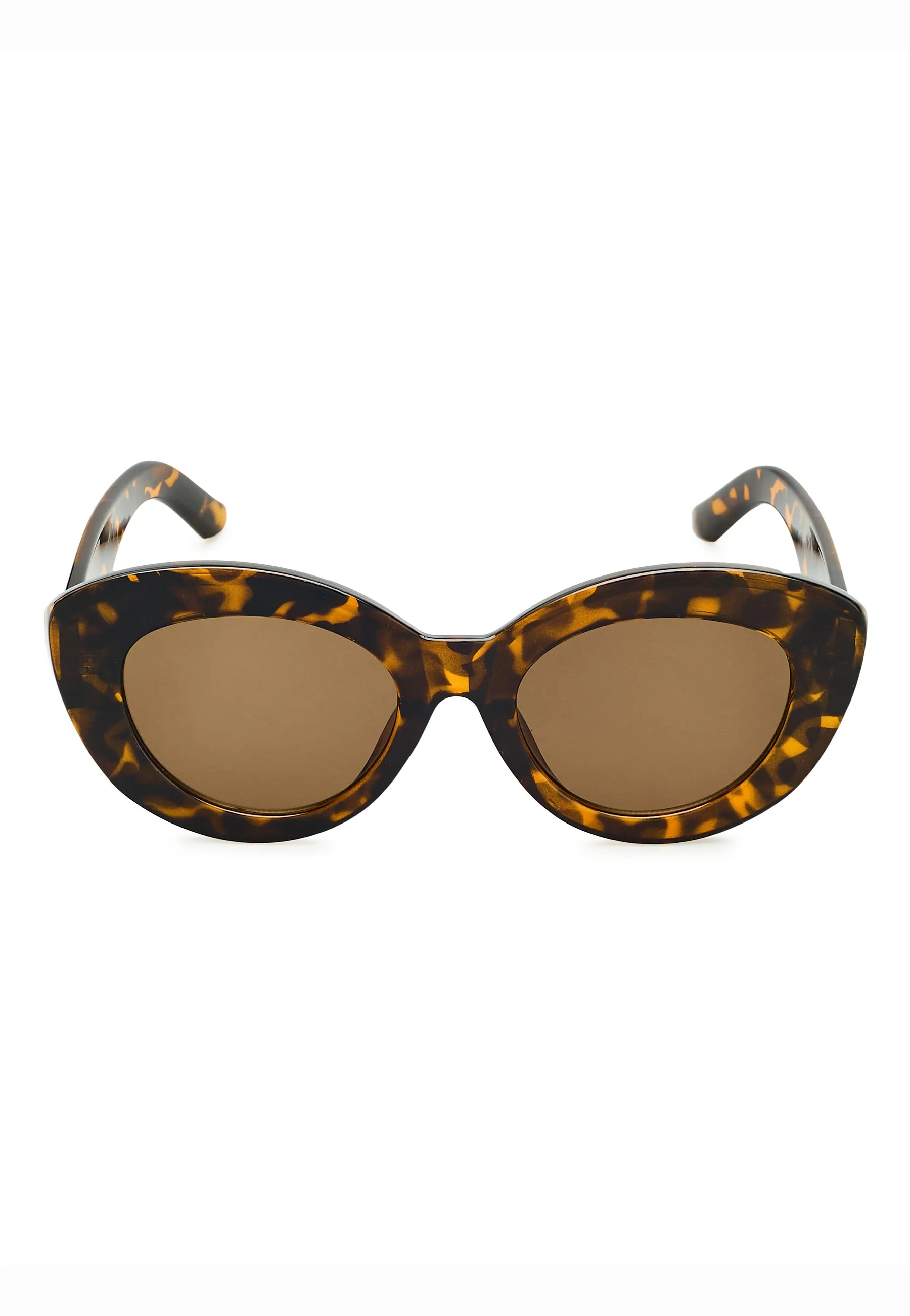 Sailor Brown Sunglasses