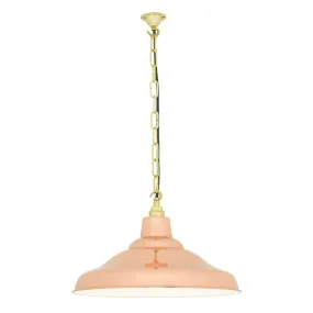 School Light Pendant Light