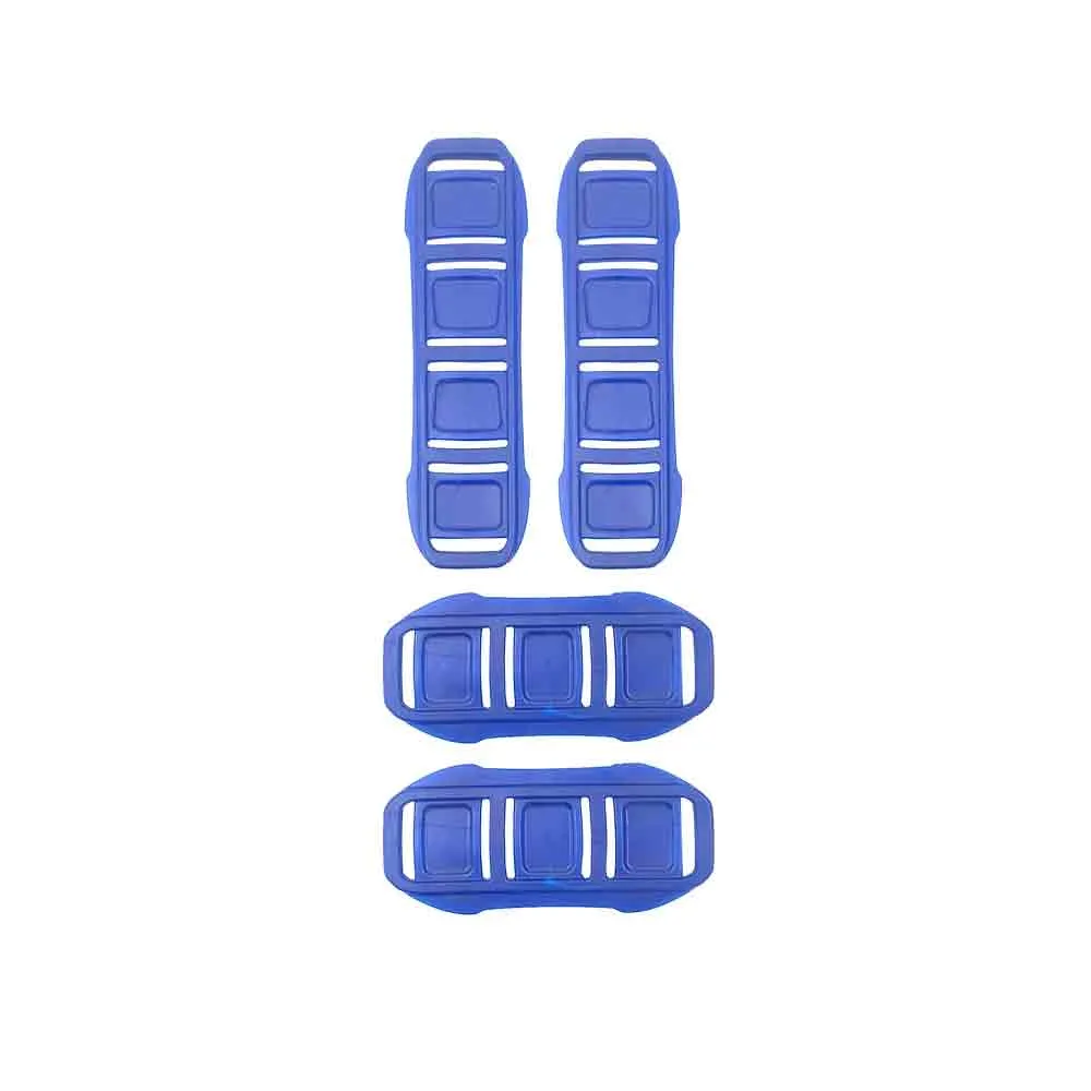 Scubapro S-Tek Shoulder & Waist Pad Color Kit