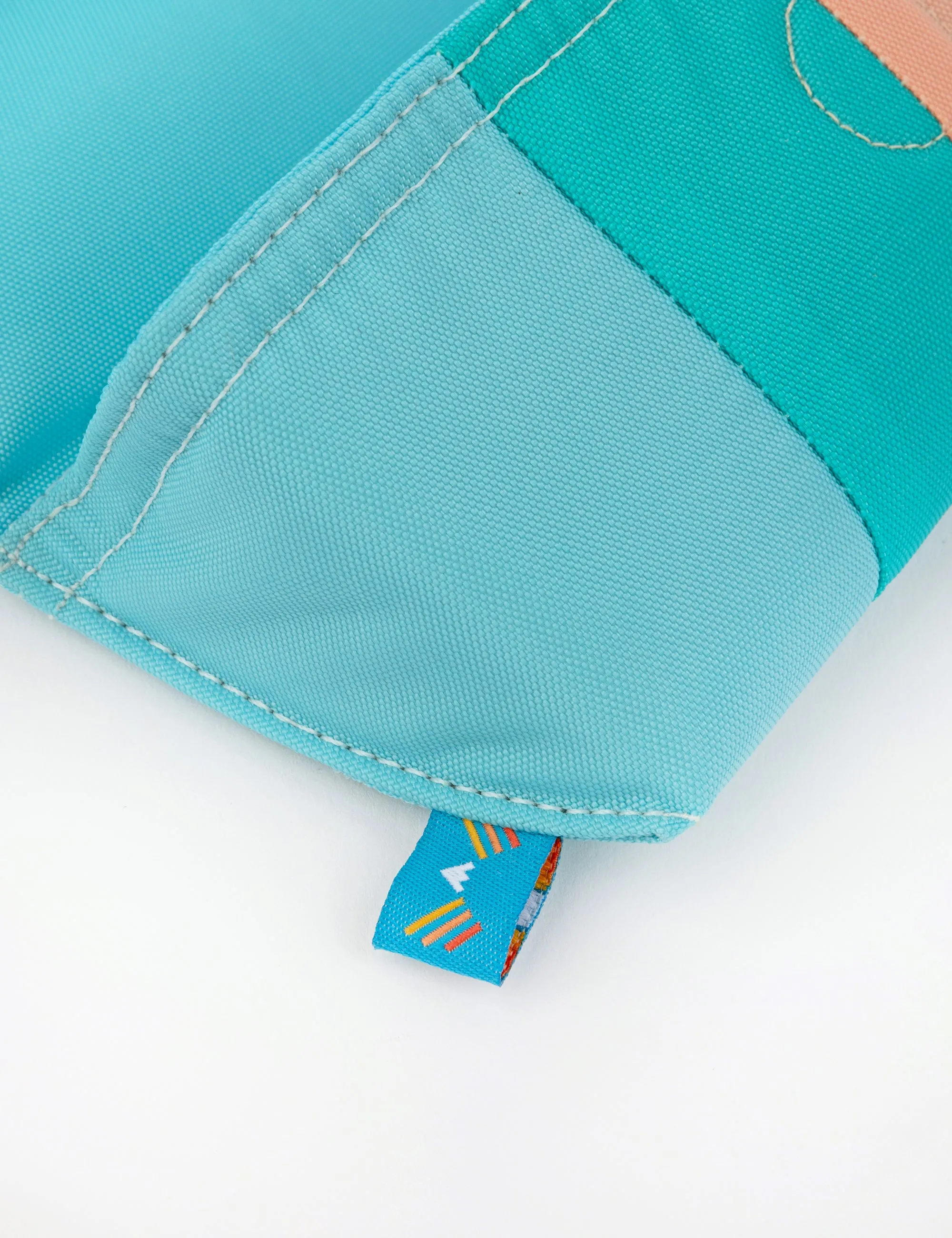 Seaside Sunglasses Case