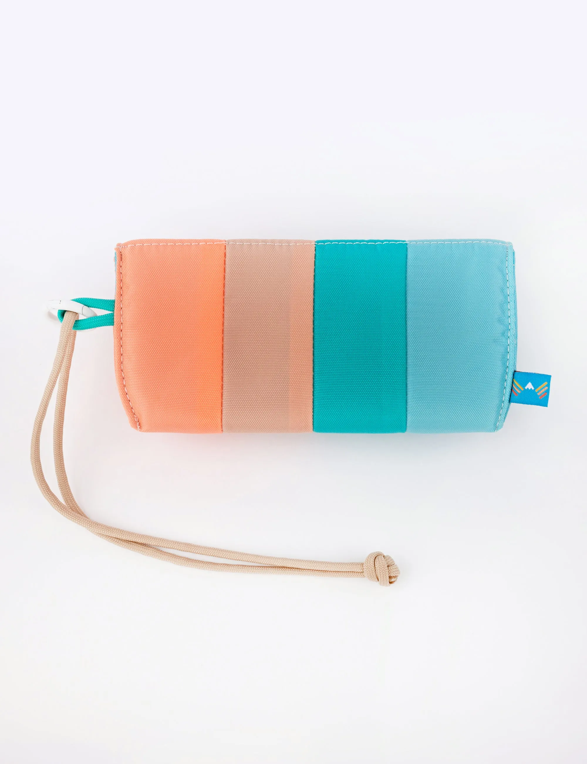 Seaside Sunglasses Case