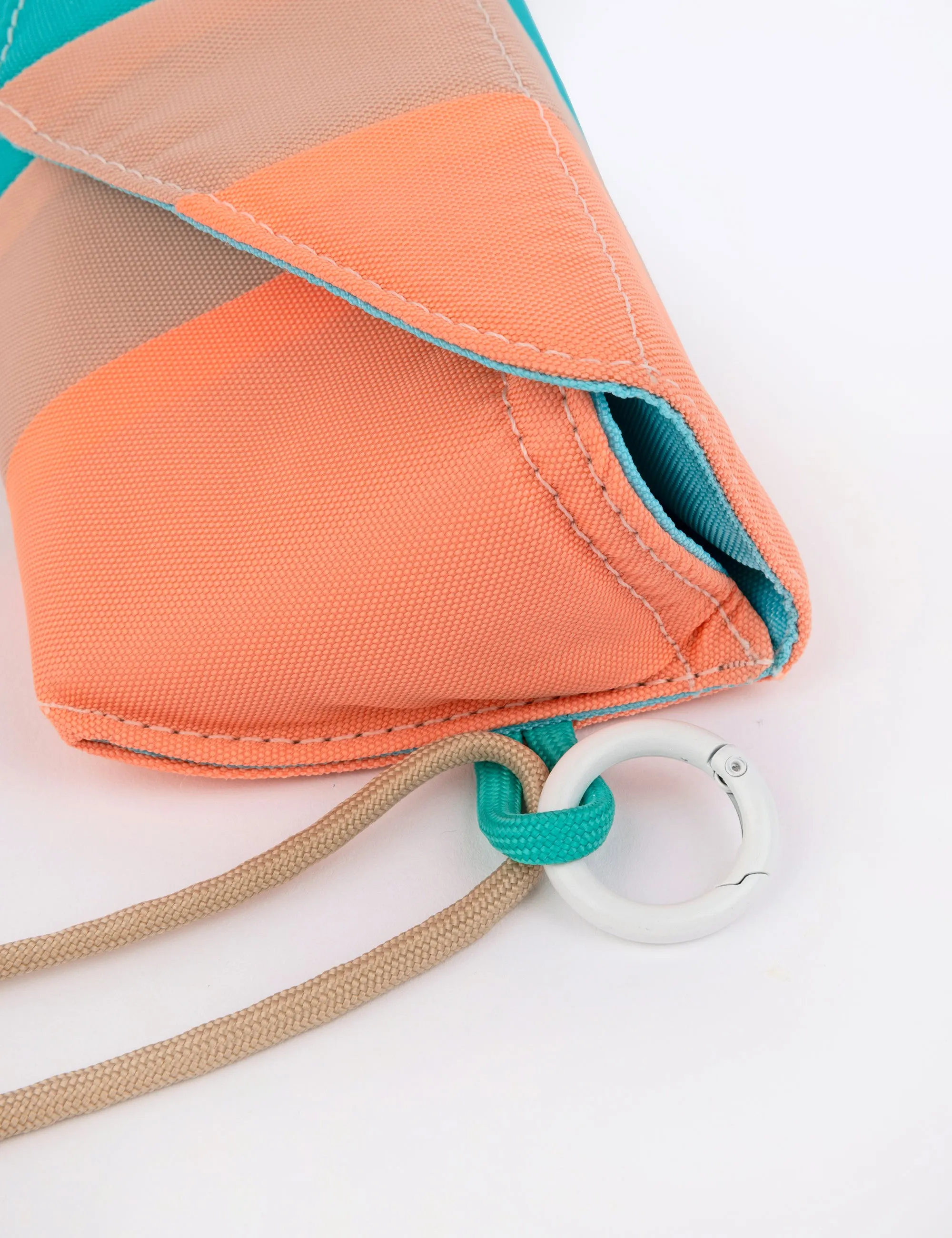 Seaside Sunglasses Case