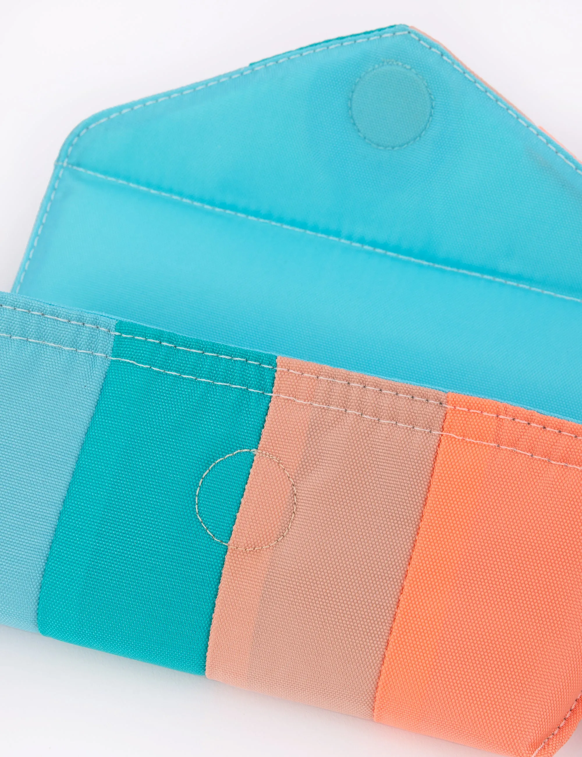 Seaside Sunglasses Case