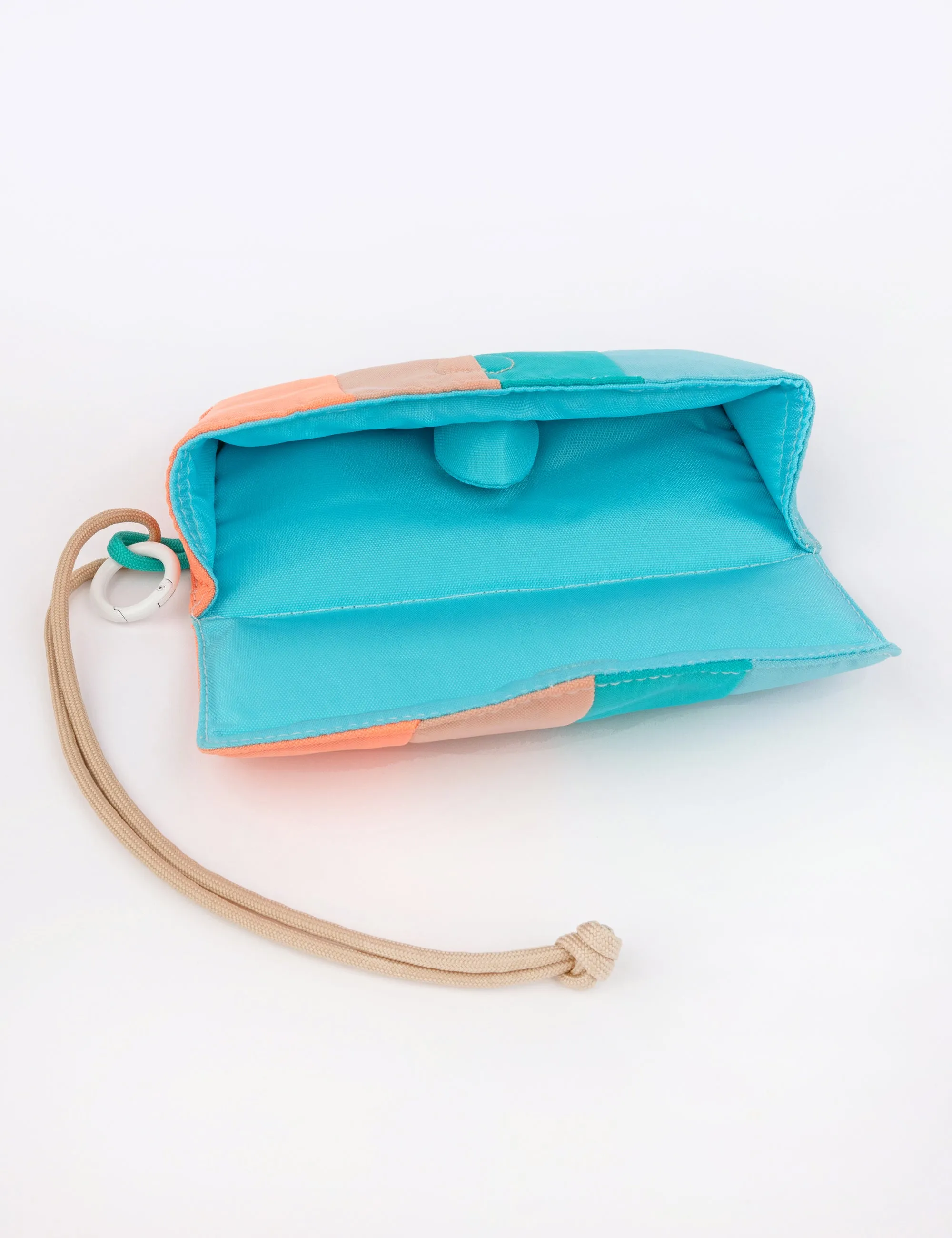 Seaside Sunglasses Case