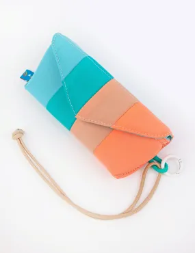 Seaside Sunglasses Case