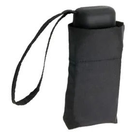 ShedRain Ultra-Compact Umbrella - Black