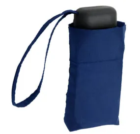 ShedRain Ultra-Compact Umbrella - Navy