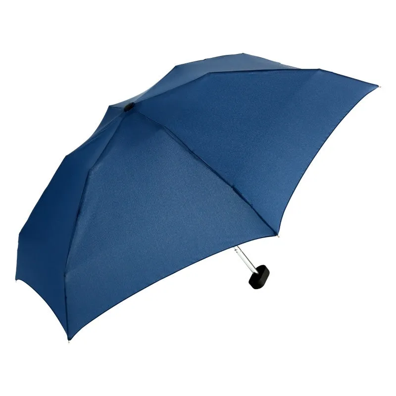 ShedRain Ultra-Compact Umbrella - Navy