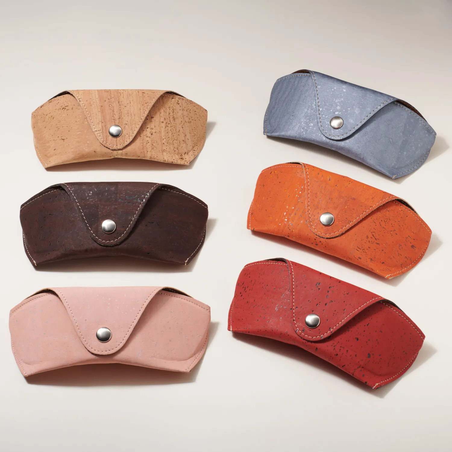 Shield Your Shades in Style: Cork Glasses Case