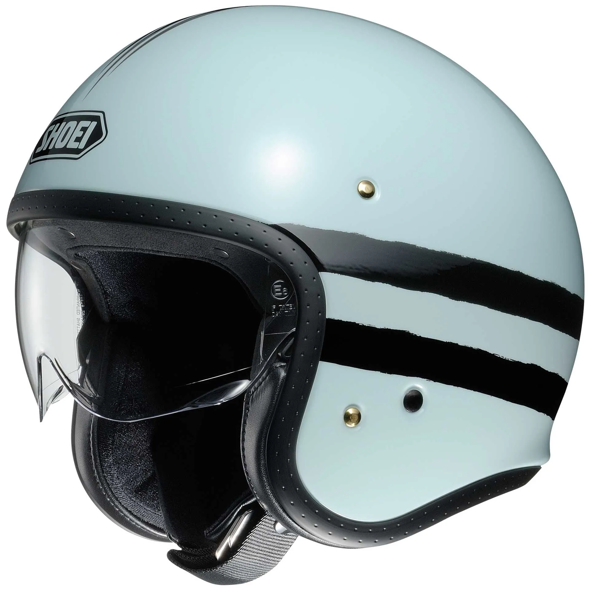 Shoei J O Sequel Motorcycle Helmet