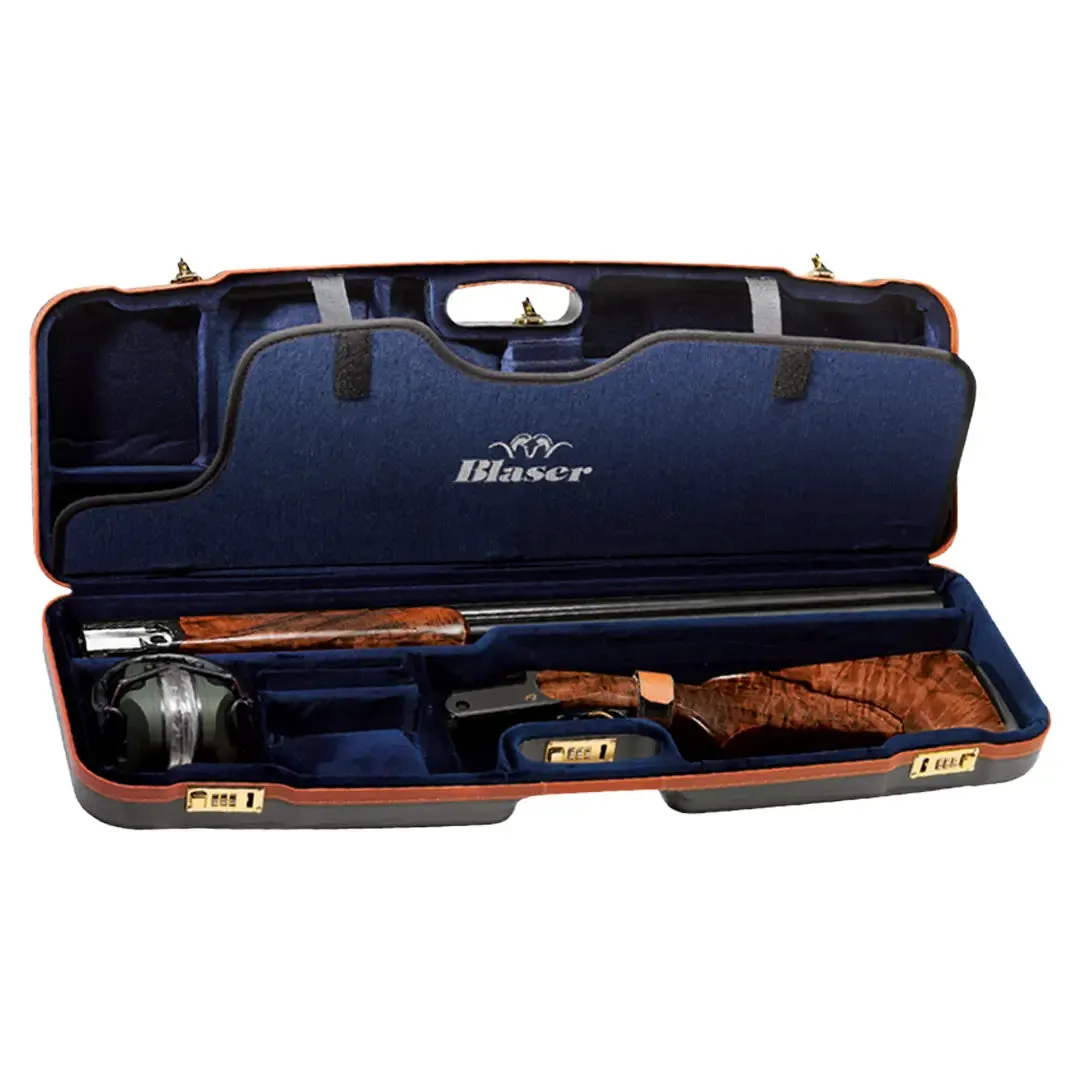 Shotgun Case F3/F16 by Blaser