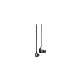 Shure Sound Isolating Earphones With Dynamic Microdriver - Fixed Cable