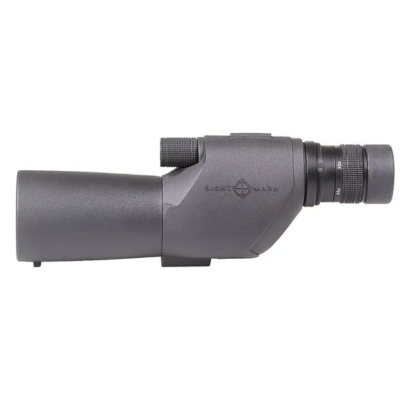 Sightmark Solitude 11-33x50SE Spotting Scope Kit