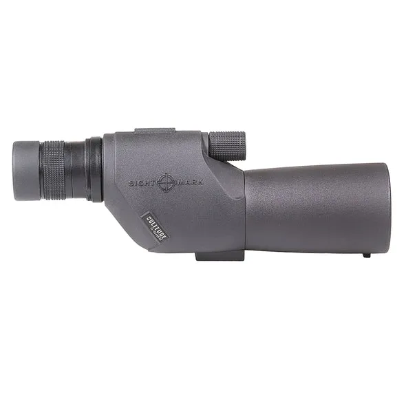 Sightmark Solitude 11-33x50SE Spotting Scope Kit