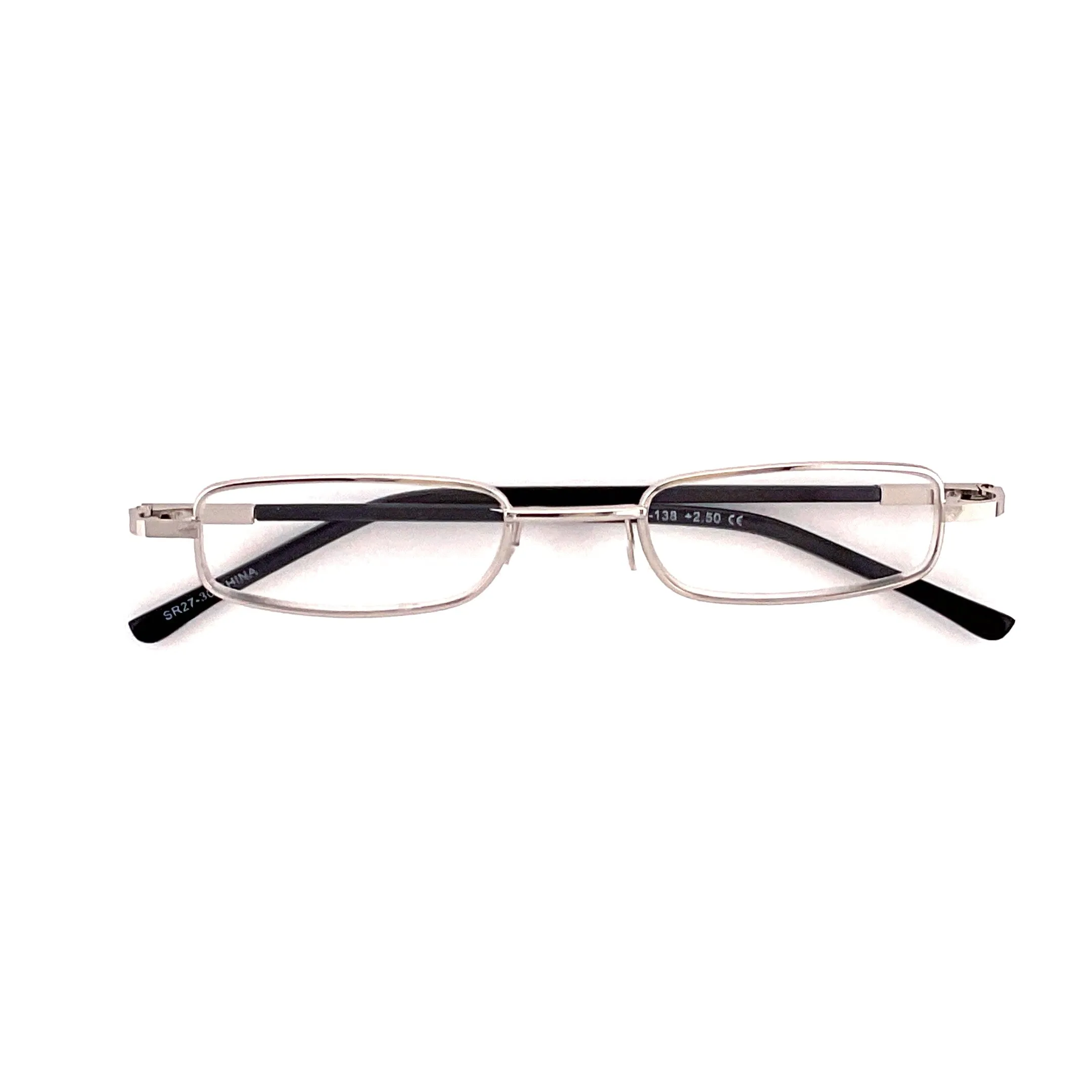 Slimline Metal Tube Readers That Fit into Your Pocket