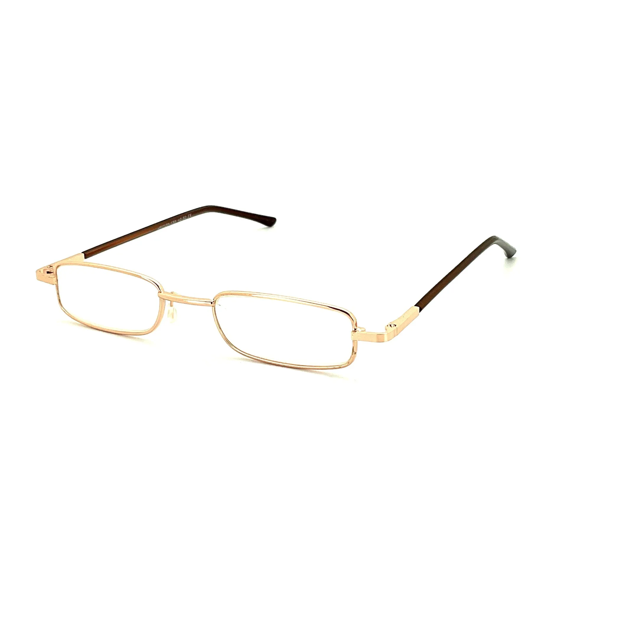 Slimline Metal Tube Readers That Fit into Your Pocket
