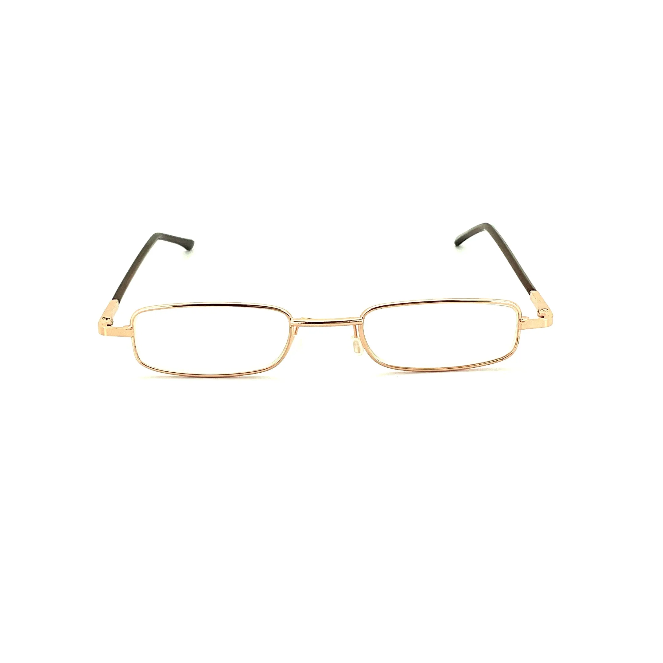 Slimline Metal Tube Readers That Fit into Your Pocket