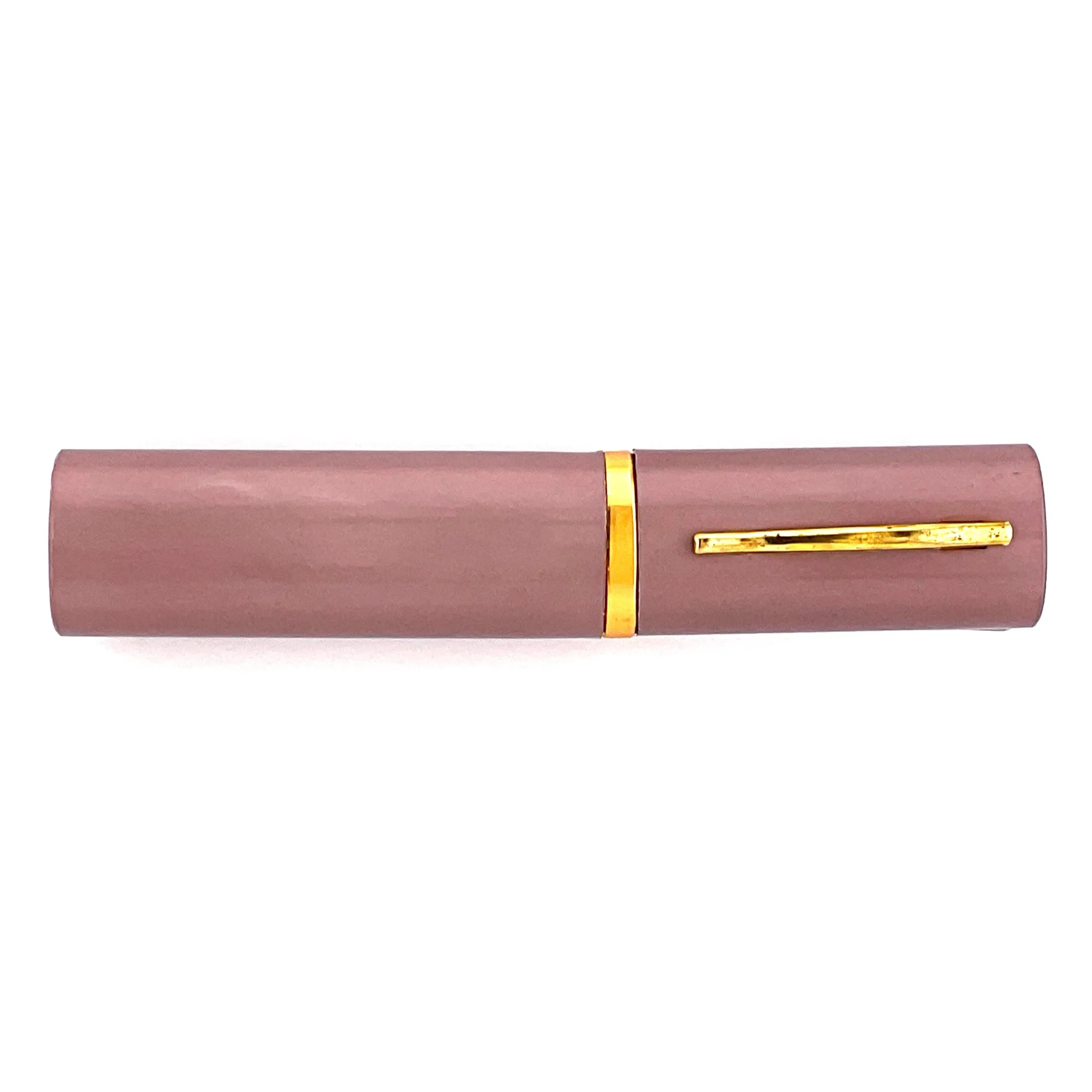 Slimline Metal Tube Readers That Fit into Your Pocket