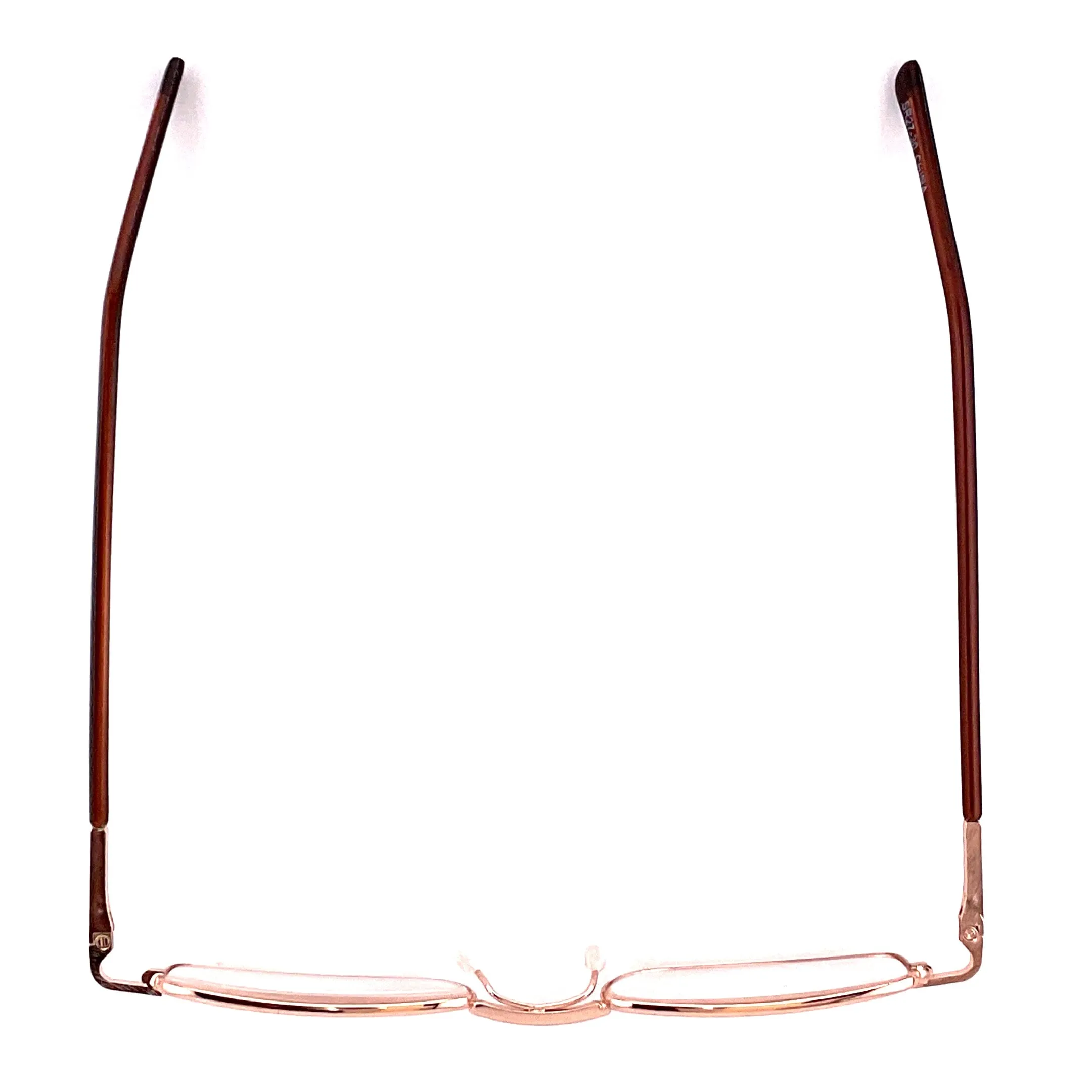 Slimline Metal Tube Readers That Fit into Your Pocket