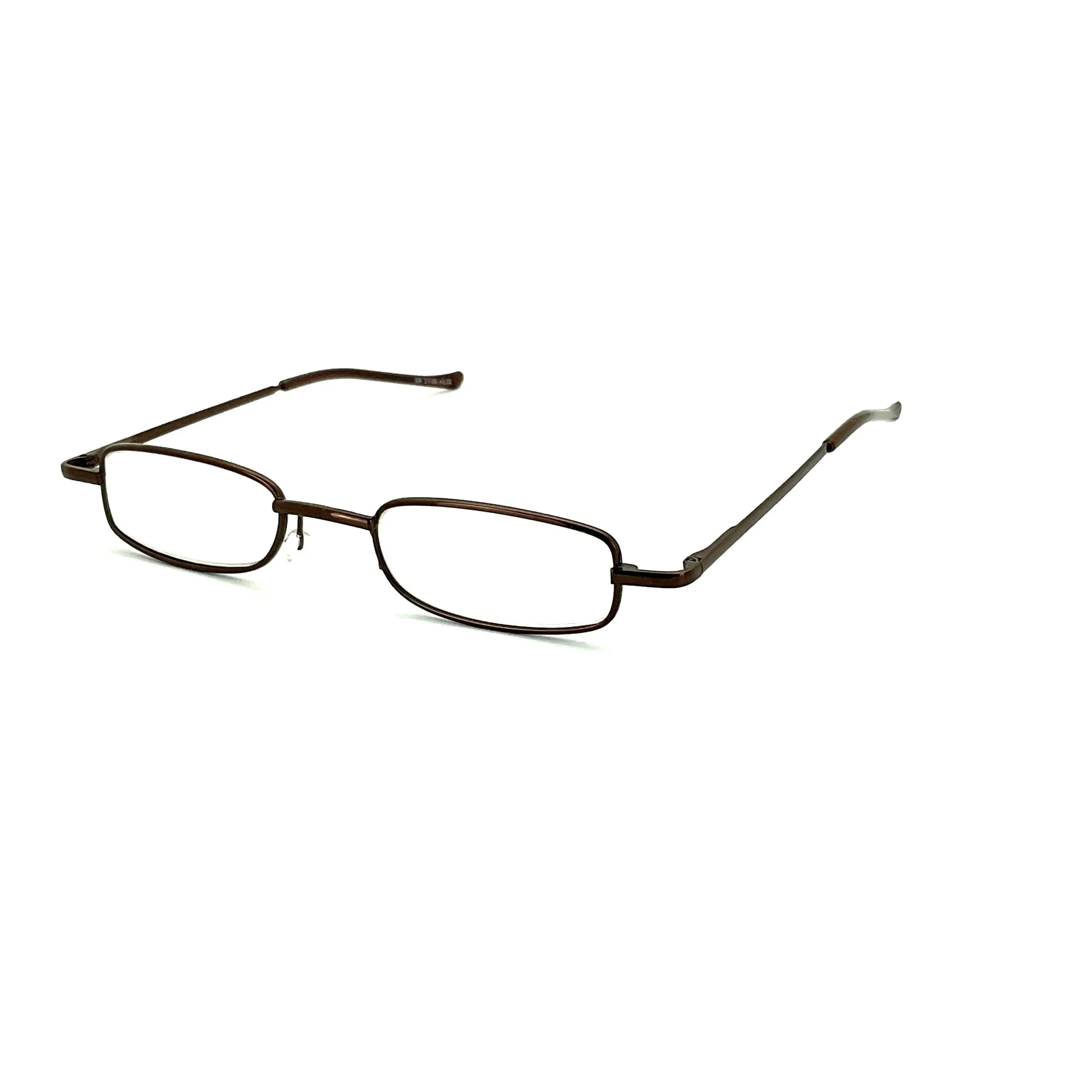 Slimline Metal Tube Readers That Fit into Your Pocket