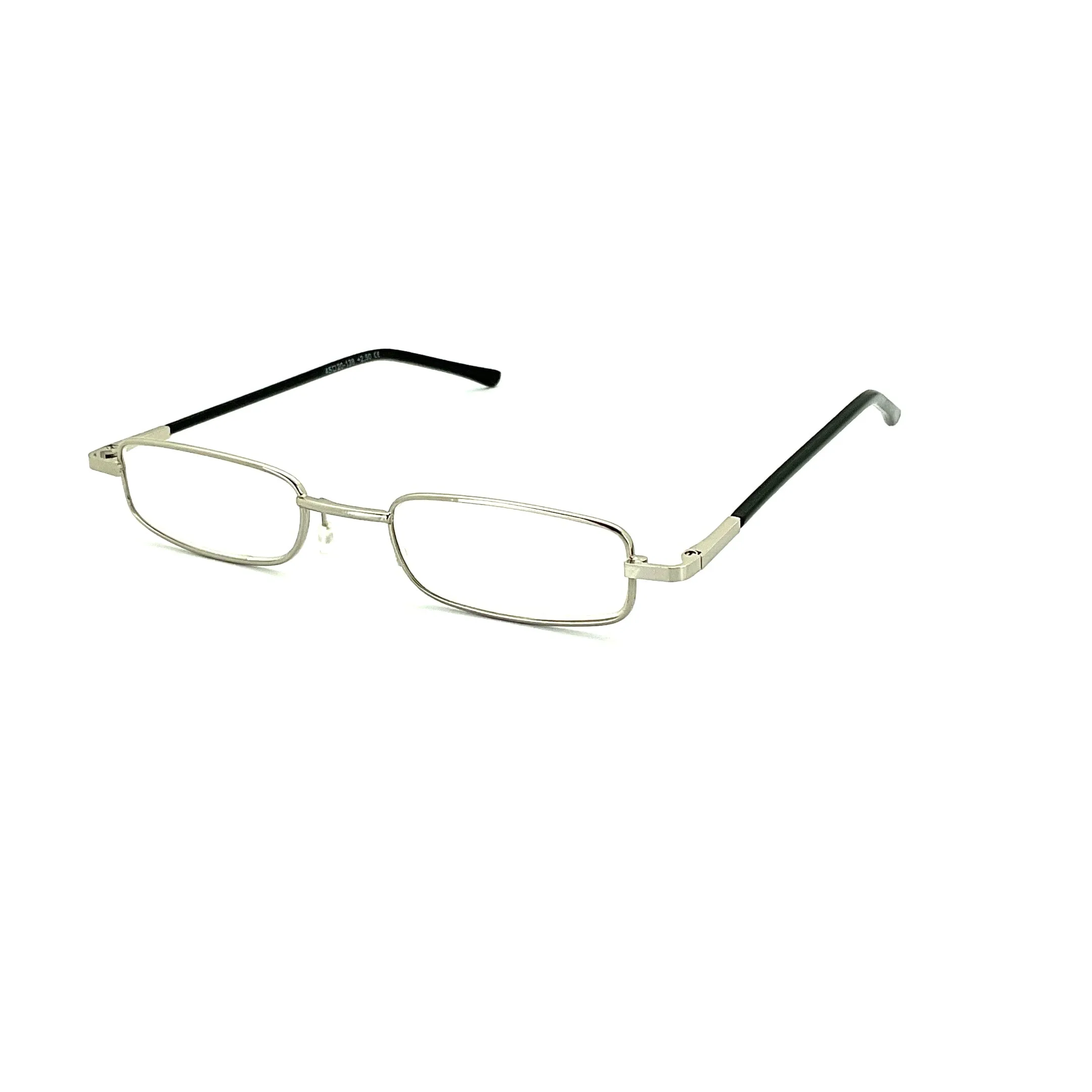 Slimline Metal Tube Readers That Fit into Your Pocket