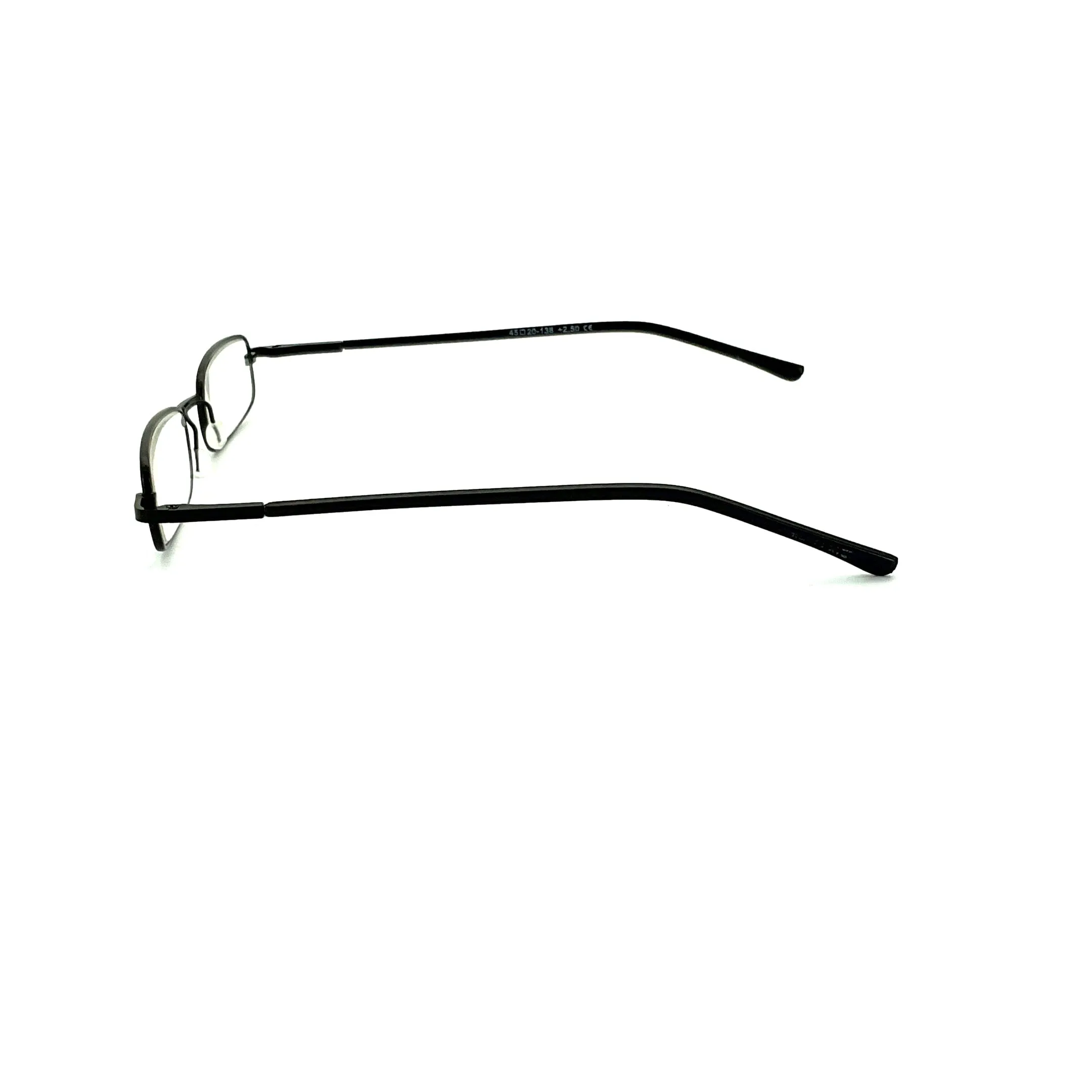Slimline Metal Tube Readers That Fit into Your Pocket