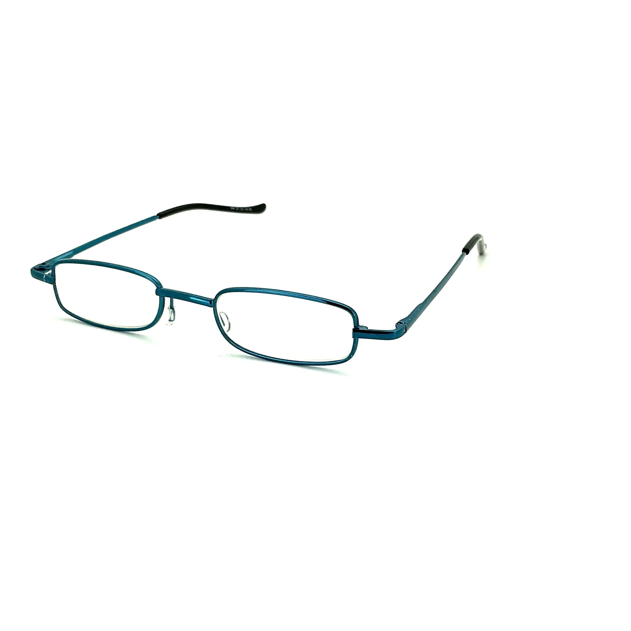 Slimline Metal Tube Readers That Fit into Your Pocket
